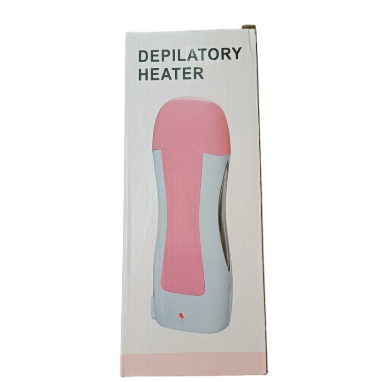 دستگاه موم گرم کن و ذوب وکس مدل R20