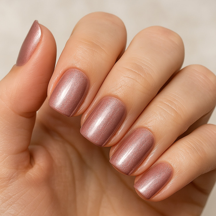 لاک ناخن وکالیست کد 586