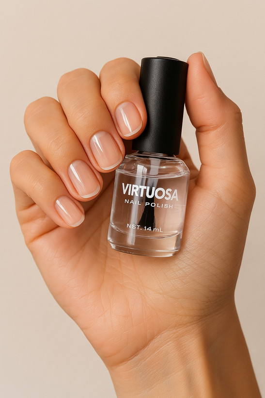 برق ناخن ورتوسا شماره 001 حجم 14 میلی لیتر