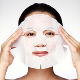 ماسک ورقه ای صورت ایمجز مدل نیاسینامید حجم 25 گرم