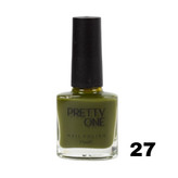 لاک پرتی وان شماره 27