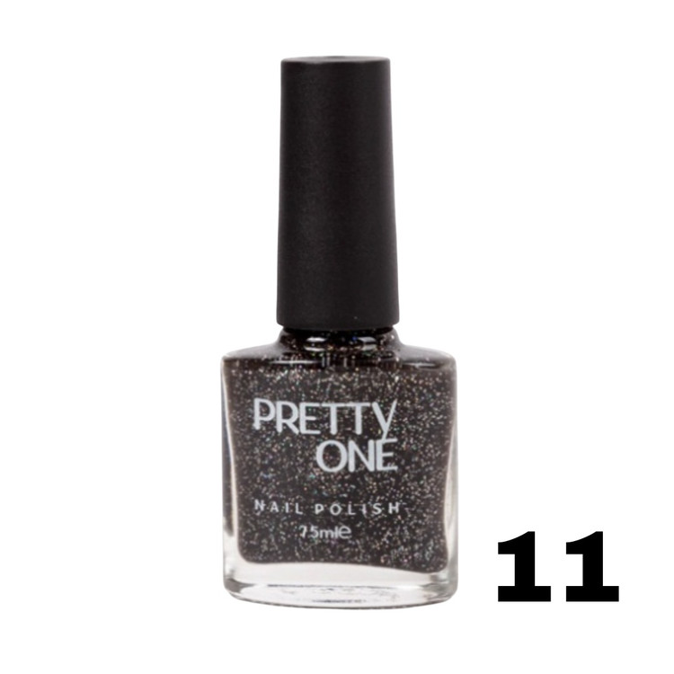 لاک پرتی وان شماره 11