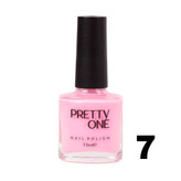 لاک پرتی وان شماره 7