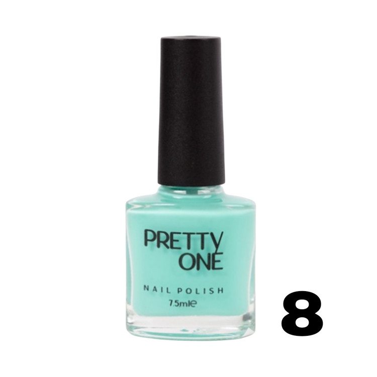 لاک پرتی وان شماره 8