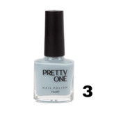 لاک پرتی وان شماره 3