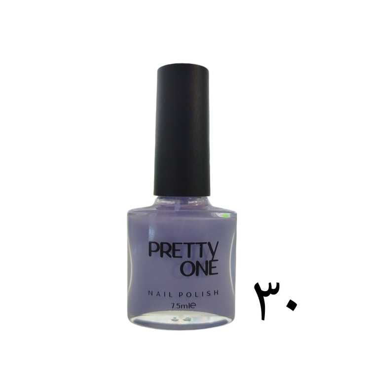 لاک پرتی وان شماره 30