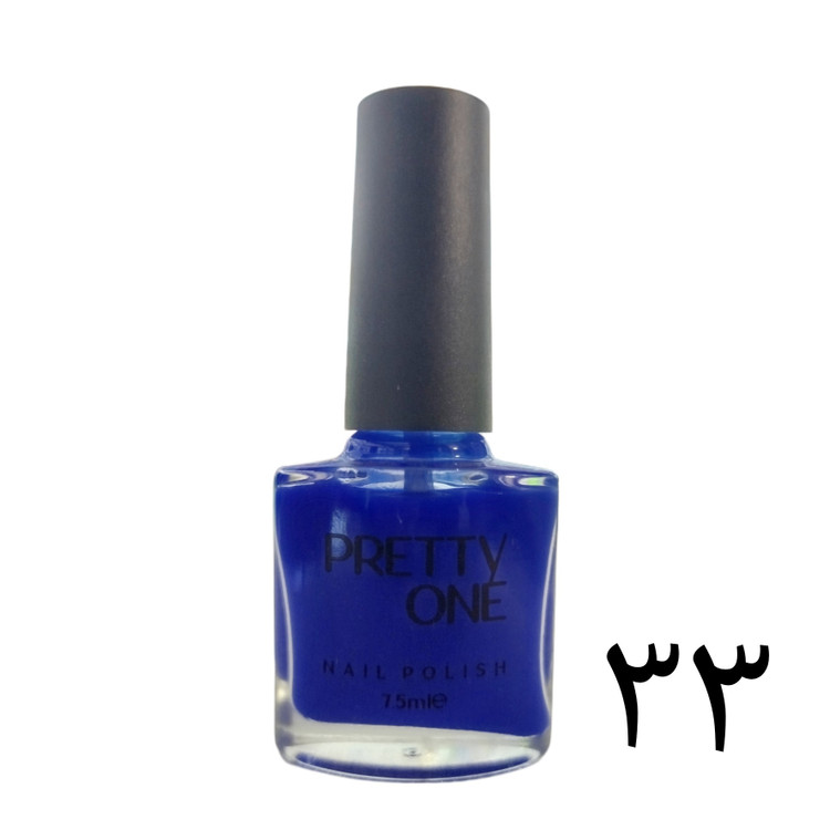 لاک پرتی وان شماره 33