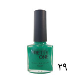 لاک پرتی وان شماره 29