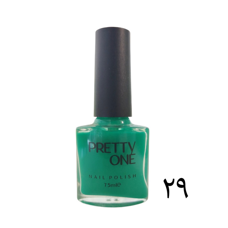 لاک پرتی وان شماره 29