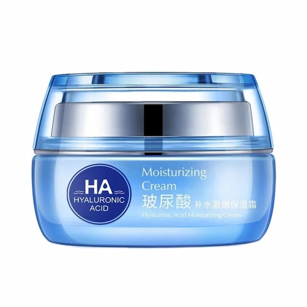 کرم آبرسان هیالورونیک اسید بیوآکوا