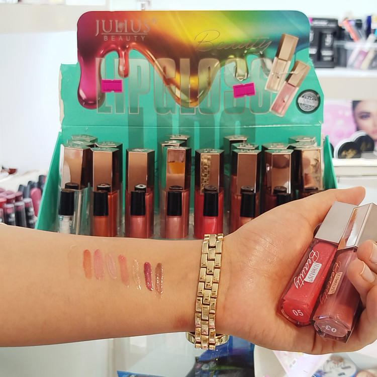 لیپ گلاس جولیوس مدل NO.JL6198