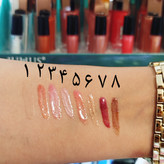 لیپ گلاس جولیوس مدل NO.JL6198