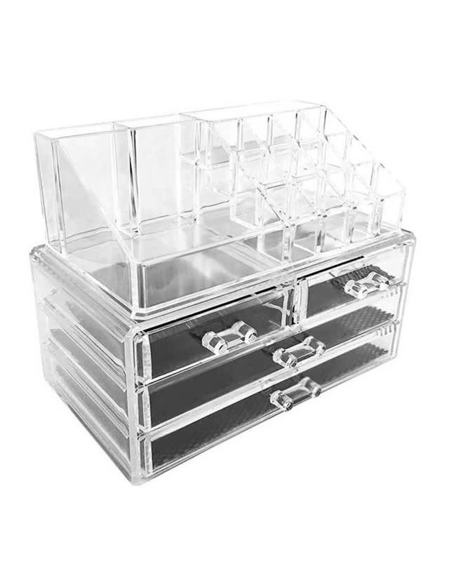 استند لوازم آرایشی مدل Cosmetic