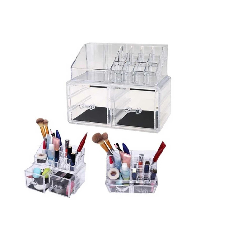 استند لوازم آرایشی مدل donya2