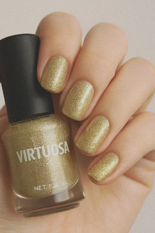 لاک ناخن ورتوسا شماره G-02