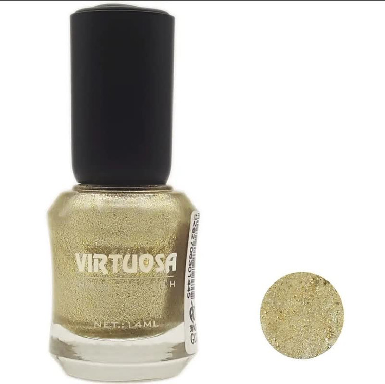 لاک ناخن ورتوسا شماره G-02