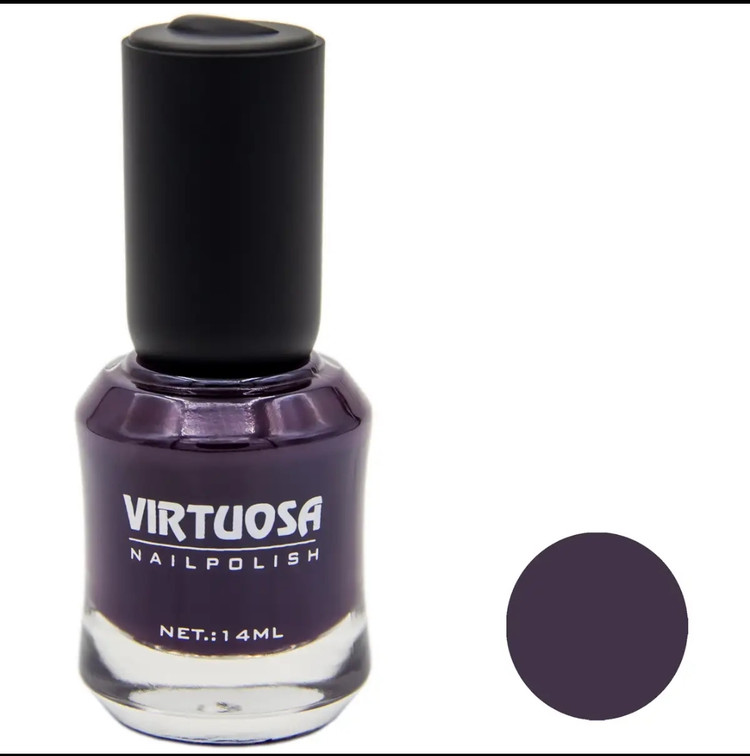 لاک ناخن ورتوسا شماره 33