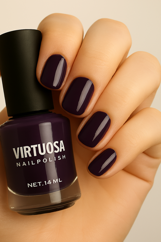 لاک ناخن ورتوسا شماره 33