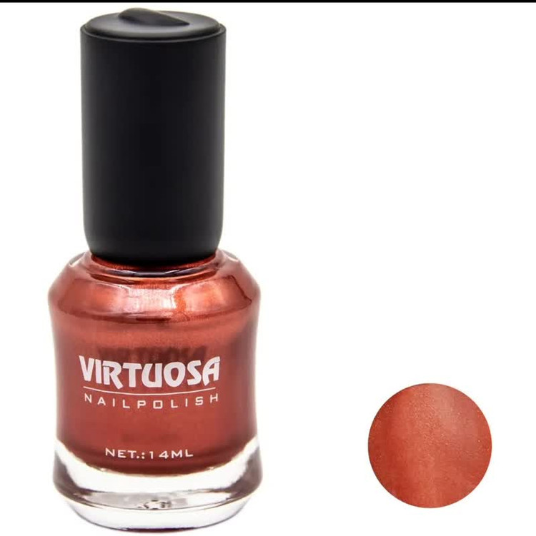 لاک ناخن ورتوسا شماره 49