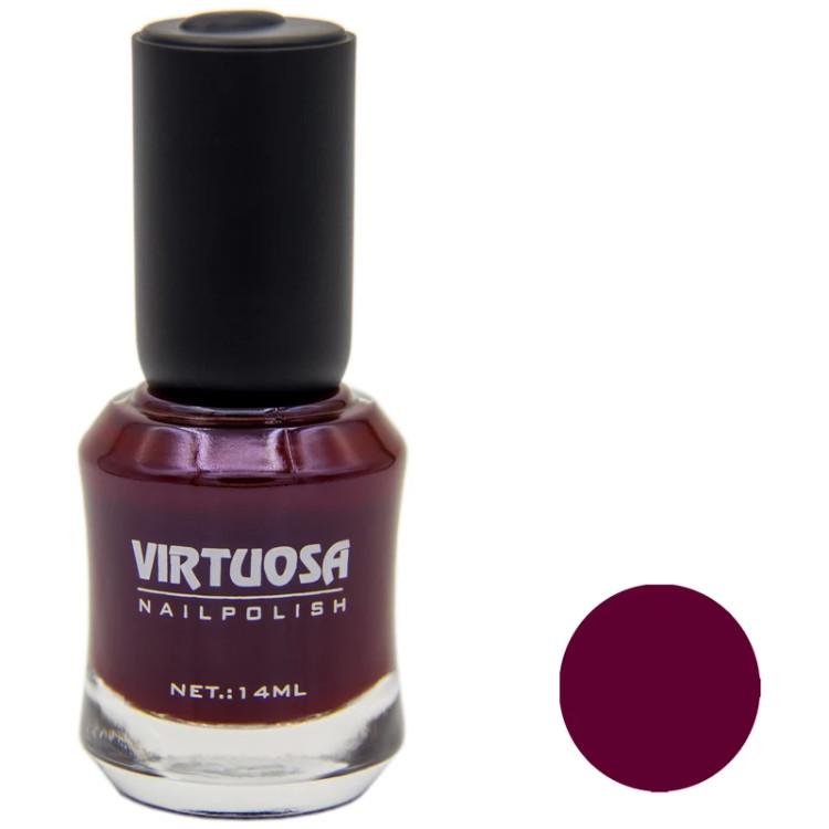 لاک ناخن ورتوسا شماره 14