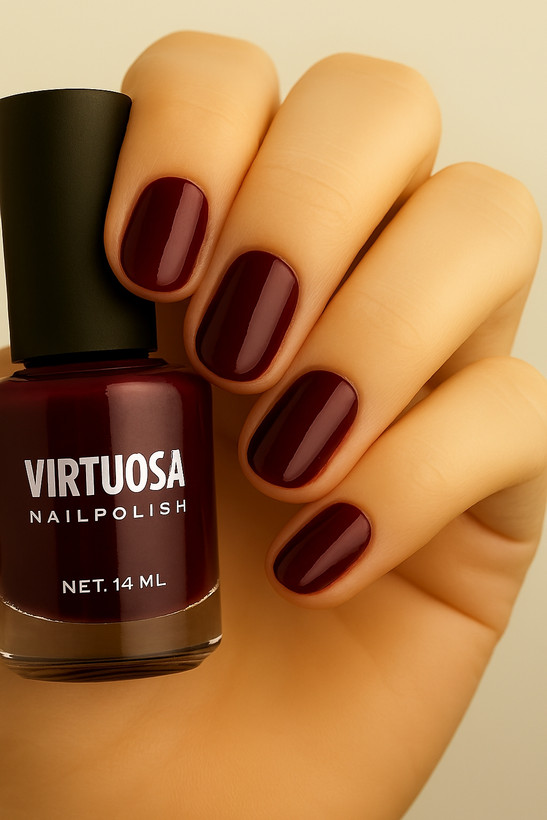 لاک ناخن ورتوسا شماره 14