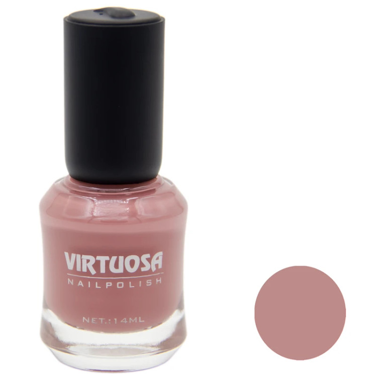 لاک ناخن ورتوسا شماره 23