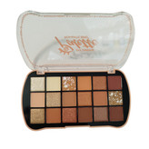 پالت سایه 18 رنگ رمانتیک برد مدل پالت کد B