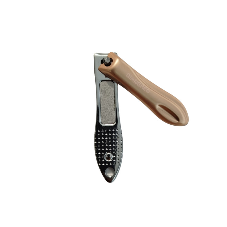 ناخن گیر سایز متوسط کیانگ رن