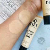 کرم پودر BB اونیکس مدل Ultra matt شماره 101 حجم 40 میلی لیتر