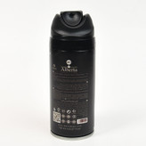 اسپری خوشبو کننده بدن مردانه Alberta مدل ENCRE NOIRE LALIQE