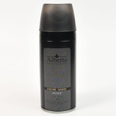 اسپری خوشبو کننده بدن مردانه Alberta مدل ENCRE NOIRE LALIQE