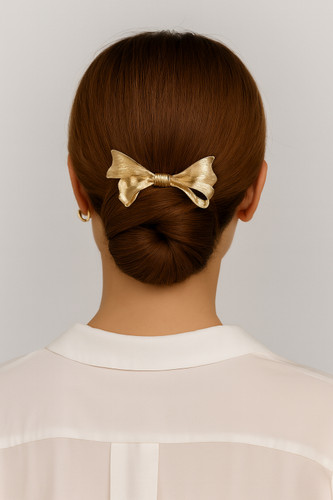 گیره مو فرانسوی کد 01