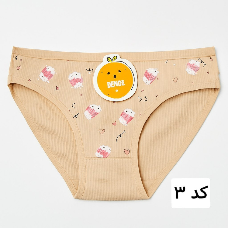 شورت زنانه دنیز مدل NO:2801-2