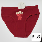 شورت زنانه دنیز مدل NO:2801-2