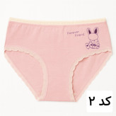 شورت زنانه دنیز کد DF-4117 در 6 رنگ