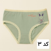شورت زنانه دنیز کد DF-4117 در 6 رنگ