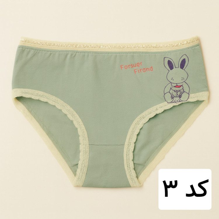 شورت زنانه دنیز کد DF-4117 در 6 رنگ
