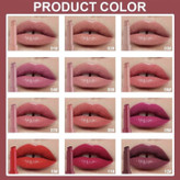 لیپ پلامپر خودکاری دراگون در 12 رنگ