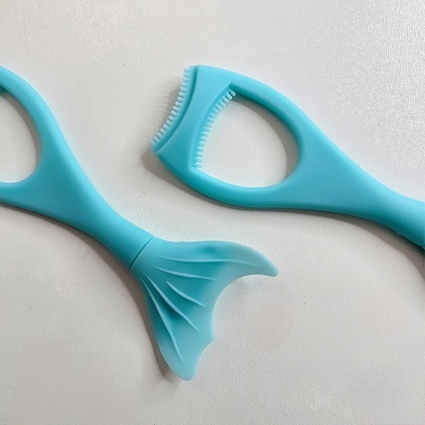 شابلون خط چشم و گارد ریمل سیلیکونی