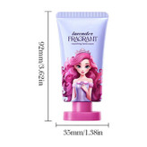 کرم مرطوب کننده و ترمیم کننده دست پرنسسی سادور حجم 50 میلی لیتر