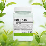 ماسک پودری هیدروژلی دکتر ماینر اصل حجم 400 گرم