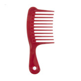 شانه مو دانه درشت