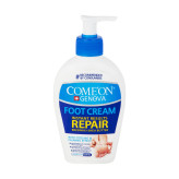 کرم رفع ترک پا کامان حجم 230 میلی لیتر