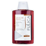 شامپو تقویتکننده ضد ریزش مو فولیکا مخصوص موهای نازک و آسیبدیده، حجم 200 میلیلیتر