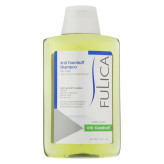 شامپو ضدشوره مو فولیکا مخصوص پوست سر و موهای چرب، حجم 200 میلیلیتر