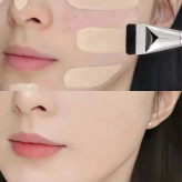 براش کرم پودر