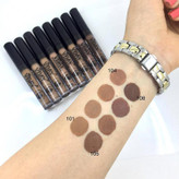 ریمل ابرو قهوه ای وی دی VDAY در 8 رنگ