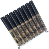 ریمل ابرو قهوه ای وی دی VDAY در 8 رنگ