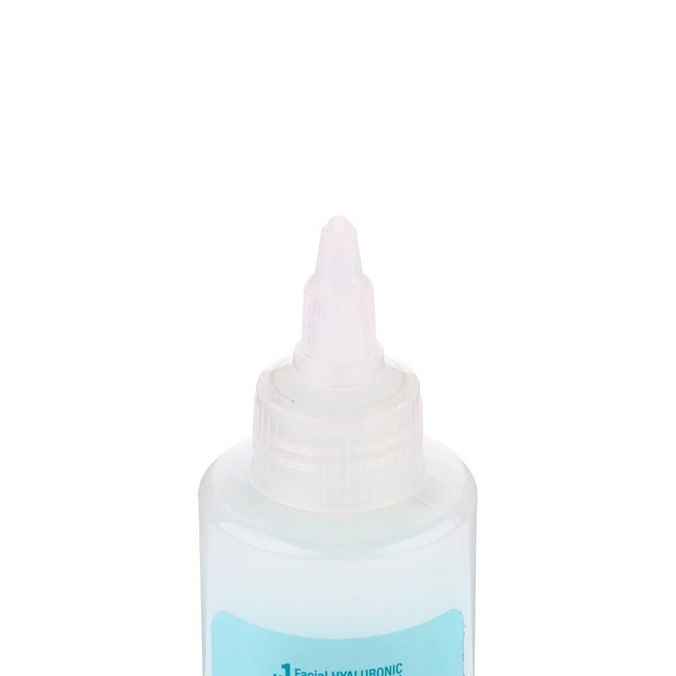 ژل آبرسان صورت آیس بال حاوی سدیم هیالورونات مدل x5 مناسب برای انواع پوست حجم 212 میلی لیتر