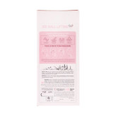 ژل آبرسان آیس بال حاوی کلاژن هیدرولیز شده مدل x8 مناسب برای انواع پوست حجم ۲۱۲ میلی لیتر